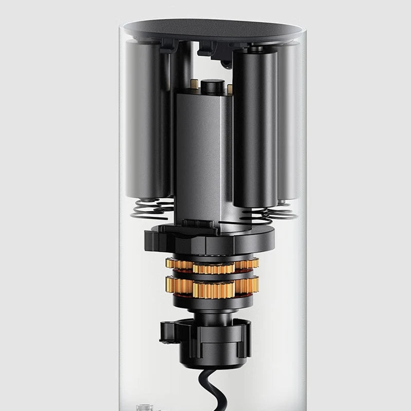 Abridor de vino eléctrico XIAOMI MIJIA (2025), nuevo, automático, para máquina sacacorchos.