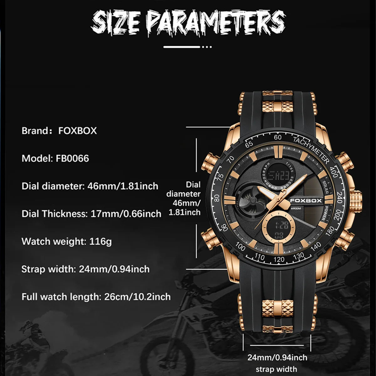 Nuevo reloj cronógrafo deportivo informal para hombre, con correa de silicona, de cuarzo, con esfera grande y punteros luminosos, resistente al agua