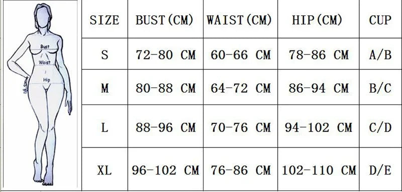 Sexy White Push Up Bikini Set Women Swimsuit Solid Micro Biquini Brazilian Plus Size Swimwear Female Low Waist Bathing Suit XL