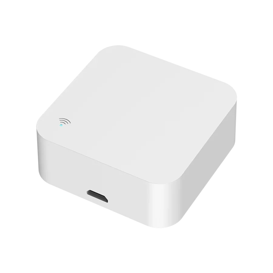 Control remoto inteligente Tuya WiFi IR universal para TV, aire acondicionado, control remoto Alexa, funciona con Google Home, Yandex y Google.