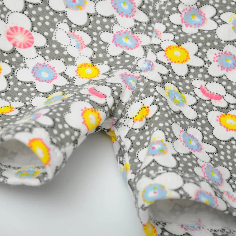 Conjuntos de ropa para niñas pequeñas, camisetas y pantalones cortos, conjuntos de ropa de verano con estampado de piruletas.