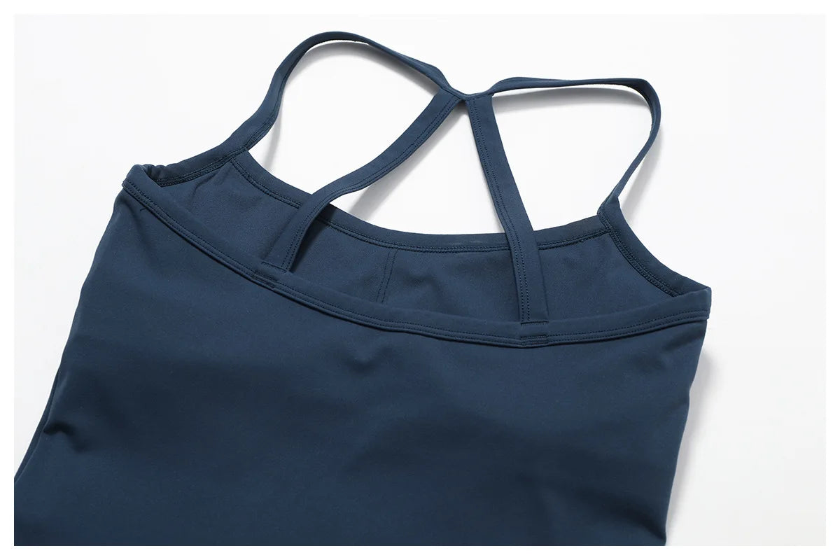 2PCS Seamless Yoga Set Women Workout Set Sportswear Gym Clothing Fitness Long Sleeve Crop Top High Waist Leggings Sports Suits