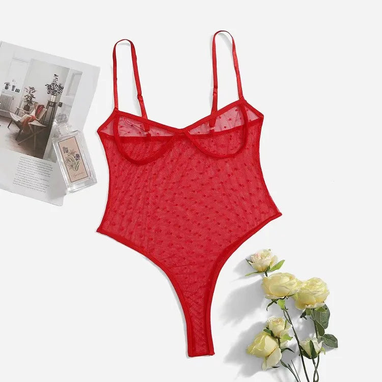 Lencería sexy para mujer, encaje erótico, babydoll, body, catsuit, teddy, vestido erótico para sexo, lencería exótica, disfraces.