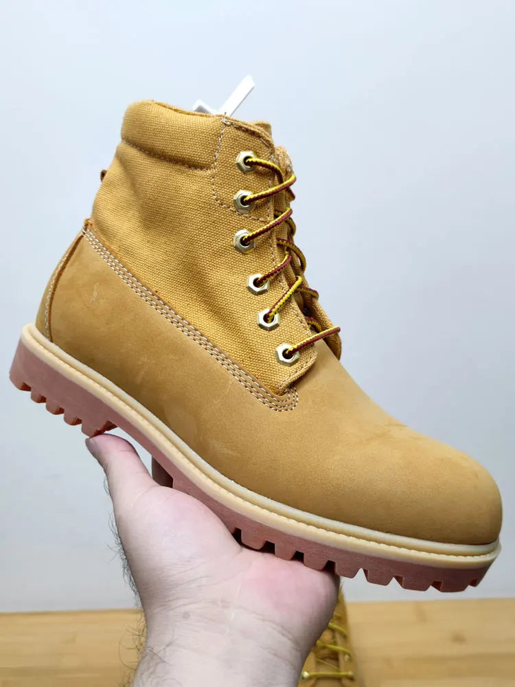 Botas de senderismo unisex Cómodas, versátiles, elegantes y duraderas Zapatos para caminar, calzado casual, zapatillas deportivas