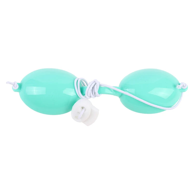 Gafas de seguridad, gafas protectoras, parche de silicona suave, gafas ajustables, protección, copa ocular para láser IPL de belleza
