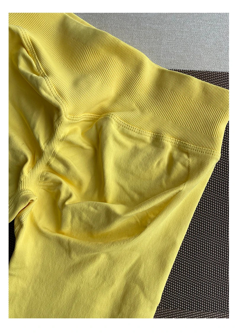 TKITK Leggings Women Seamless Sports Yoga Pants  Gym clothes Fitness Workout wear Tights