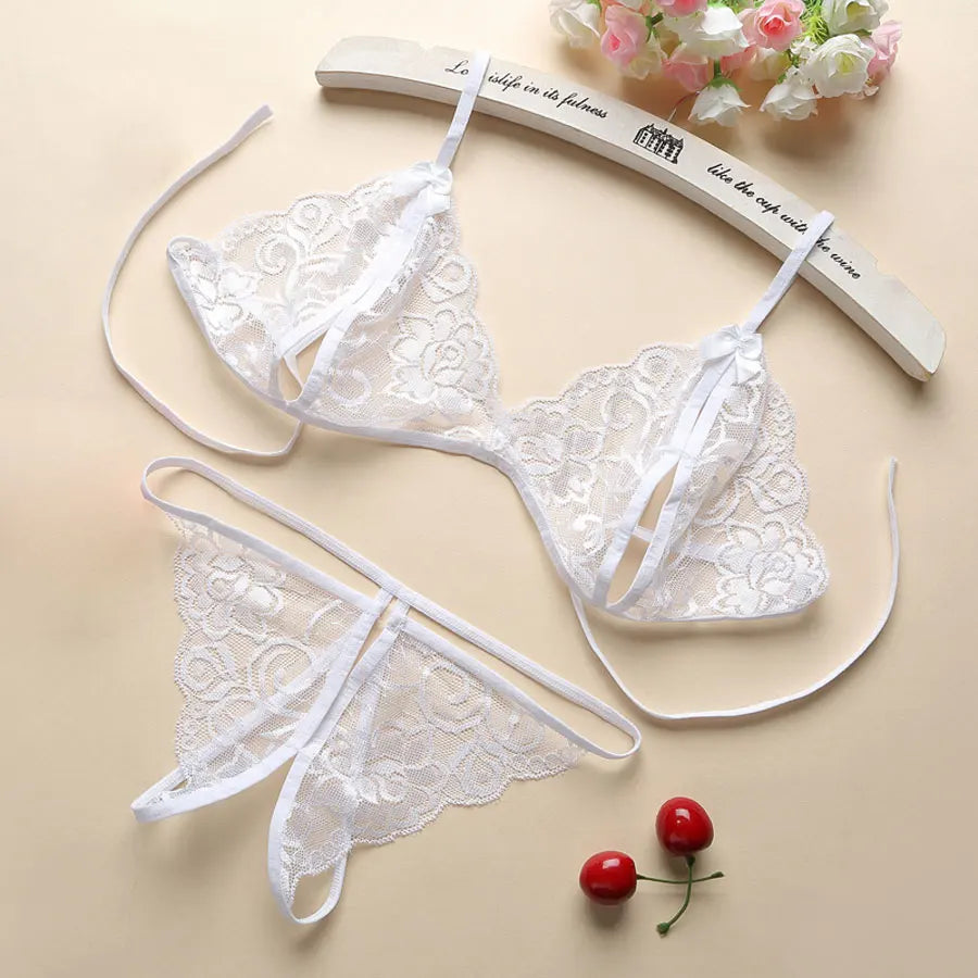 Sexy Lingerie Woman Underwear For Sex Dress Cosplay Uniform Women Lingerie Set Erotic Sleepwear Babydoll Nurse Role Costumes