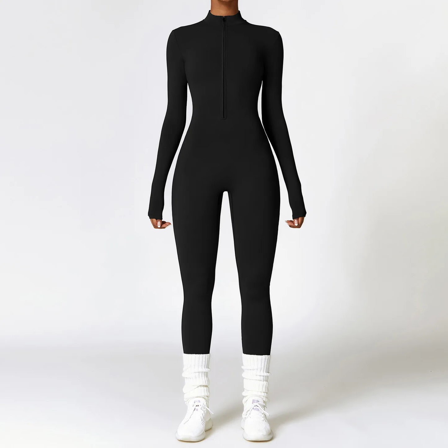 Mono de terciopelo para yoga, ropa deportiva para fitness y gimnasio, conjunto de yoga, ropa de entrenamiento para pilates para mujer, atuendo push up, ropa deportiva