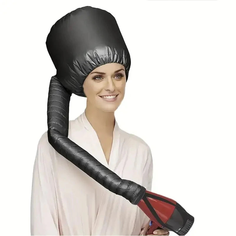 1 secador de pelo, gorro para secar el pelo, gorro para secar el pelo, gorro para secar el pelo, gorro calefactor, secador de pelo, gorro calefactor
