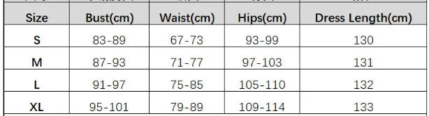 Vestido largo de gasa con volantes para mujer, estilo maxi, con espalda descubierta y abertura, ideal para fiestas de graduación, bodas y eventos de verano. Vestido largo y elegante.