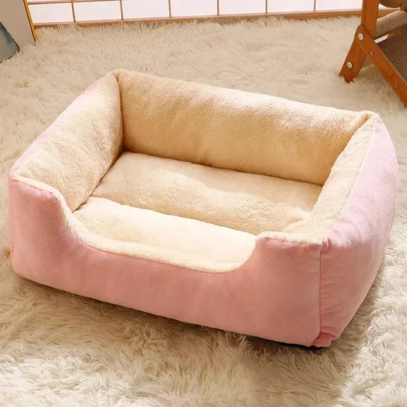 Camas para gatos Productos para mascotas Cojines Artículos para gatitos Accesorios Perro Todas las casas Suministros Cosas Accesorios Hábitats Cesta Casa Camas