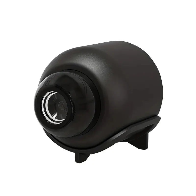 NUEVA minicámara X5 HD 1080P, compacta, con WIFI y función de grabación cíclica, ideal para acampar al aire libre en casa. ¡Oferta!