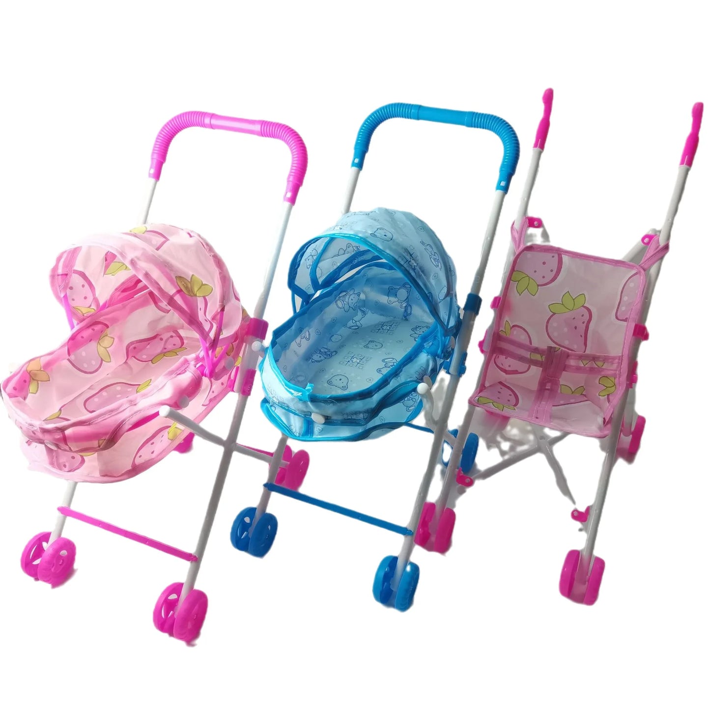 Juguetes para niños, casa de juegos, accesorios, simulación, carritos de mano para bebés, juguetes de ensamblaje, juguetes para niñas, accesorios, regalo de cumpleaños para niños