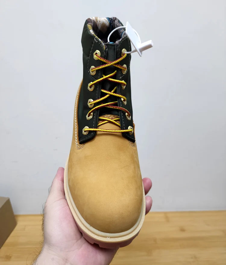 Botas de senderismo unisex Cómodas, versátiles, elegantes y duraderas Zapatos para caminar, calzado casual, zapatillas deportivas