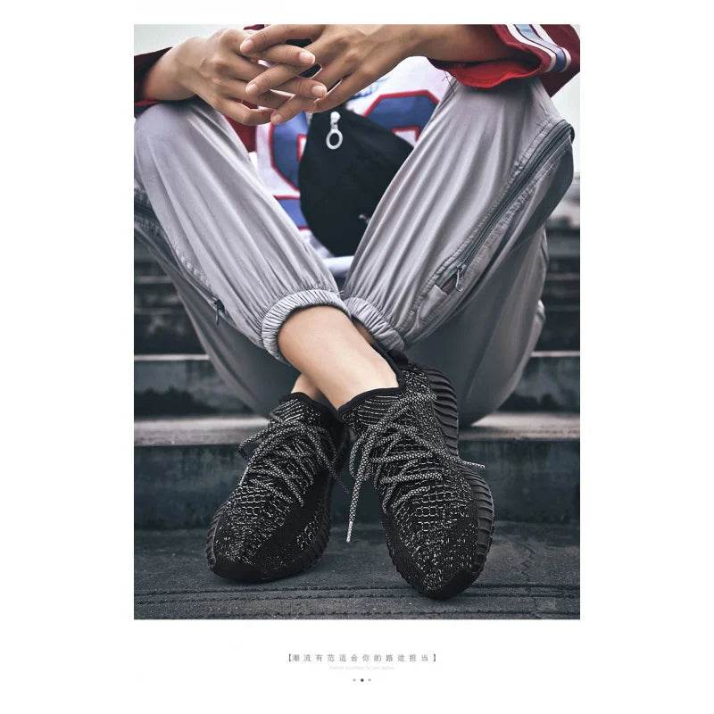 Zapatillas Yeezy 2025, cómodas e informales, versión 350V2, tallas 36-45, zapatillas de alta calidad para parejas.