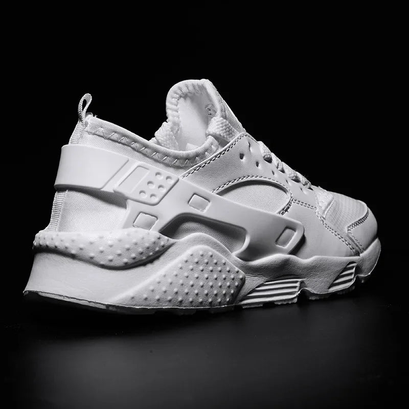 Zapatillas deportivas informales transfronterizas para todas las estaciones, estilo coreano, para parejas, para correr despacio, individuales, de Amazon, para hombre.