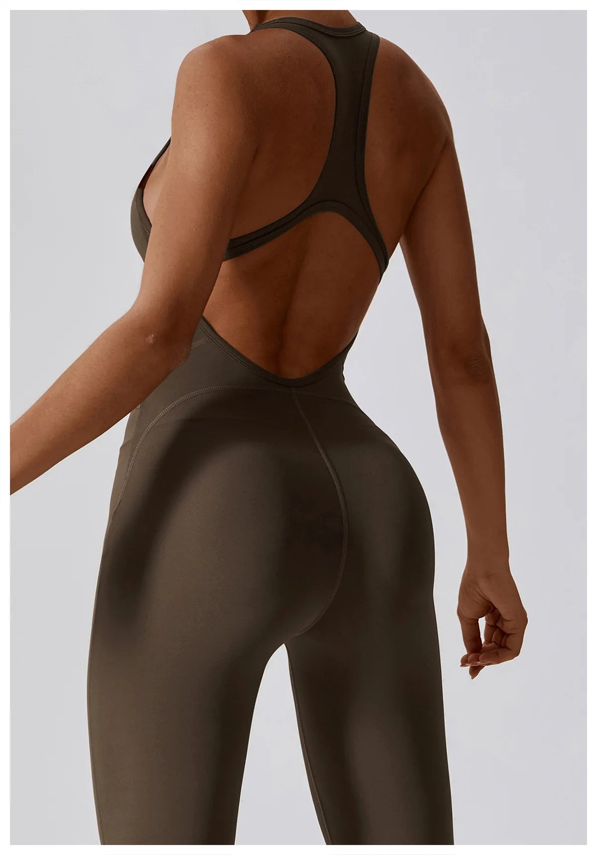 Mono de yoga, mono deportivo para fitness, conjunto de ropa de gimnasio, ropa de yoga, ropa de entrenamiento de pilates para mujer, atuendo push up, ropa deportiva