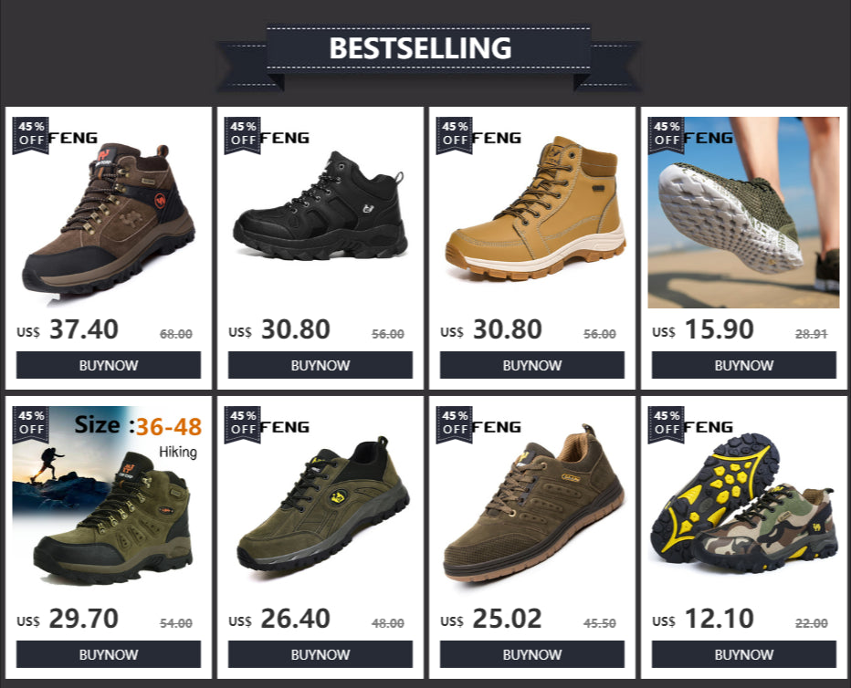 Botines clásicos de moda para hombre, resistentes al desgaste, de ante de vaca, cómodos, para caminar, tácticos