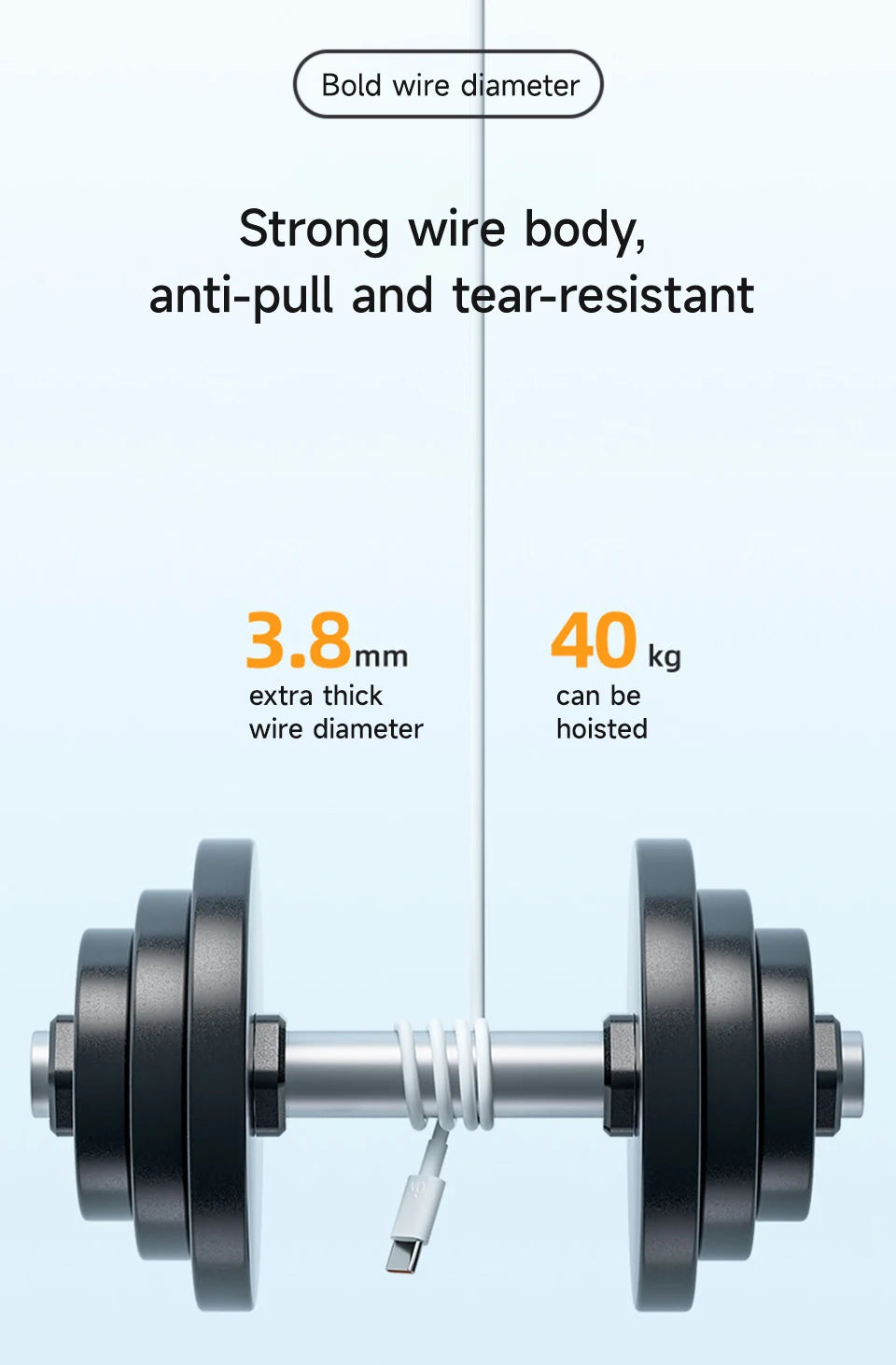 Cable USB tipo C original de Xiaomi, cargador rápido turbo de 120 W, 90 W y 67 W para Mi 15, 14, 13, 12 T Pro, 11 Ultra Poco X6, X7, Redmi Note BlackShark