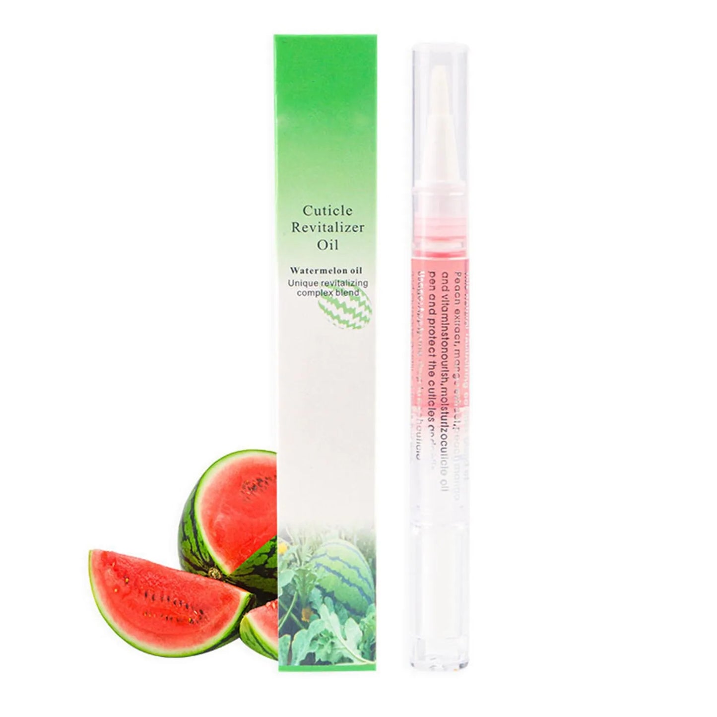 Aceite nutritivo para uñas líquido en forma de bolígrafo, aceite para uñas, aceite nutritivo para bordes de uñas, aceite para bordes de dedos, herramienta para el cuidado de uñas femeninas (2 ml, 2025)