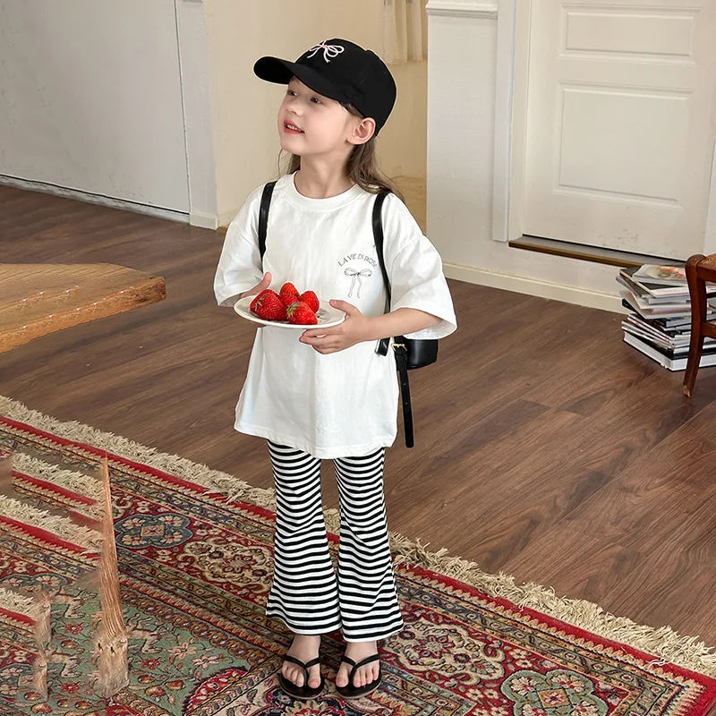 Ropa para niños, niñas, niños, ropa de manga corta para niñas, camisetas de verano, ropa para niños, ropa para niños, ropa de niña, ropa de niño