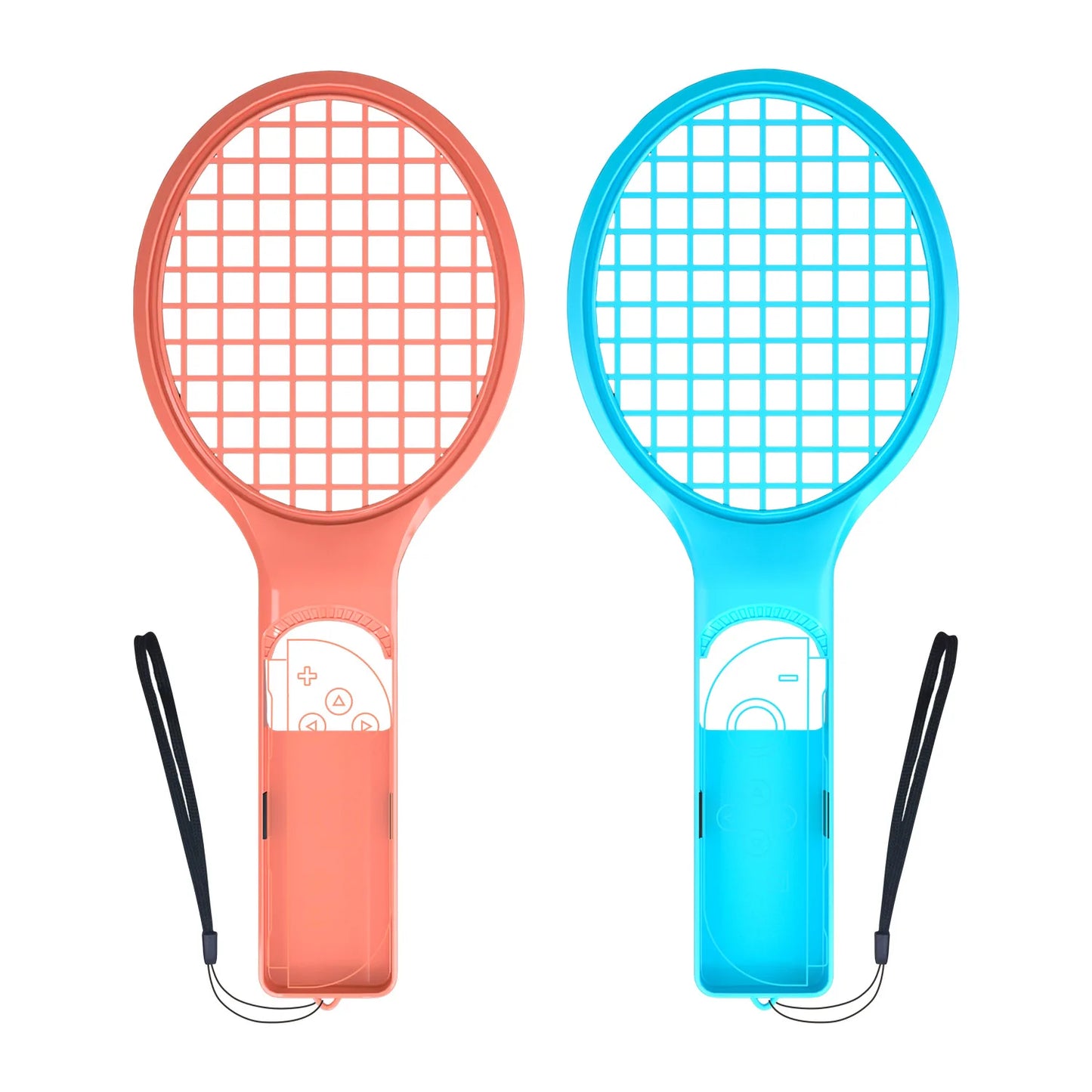Accesorios para juegos deportivos interactivos para Switch 2: boxeo, tenis, golf y esgrima para la consola NS 2. Regalo para gamers.