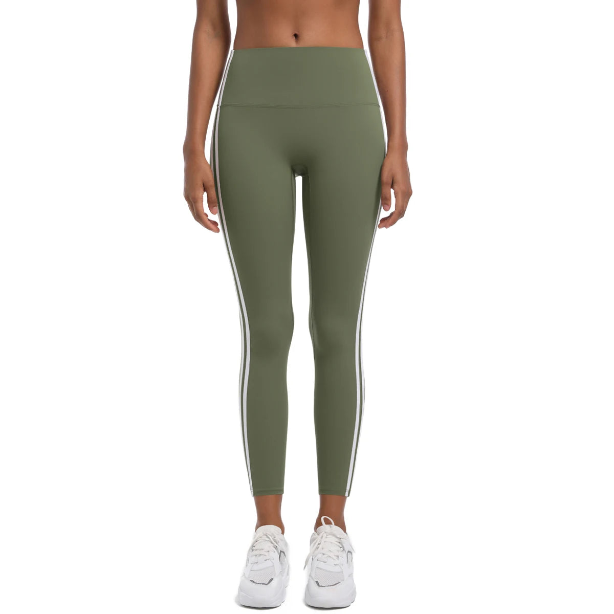 Pantalones de yoga, mallas deportivas para correr, hacer ejercicio, leggings deportivos, leggings para glúteos, pantalones de entrenamiento, control de abdomen.