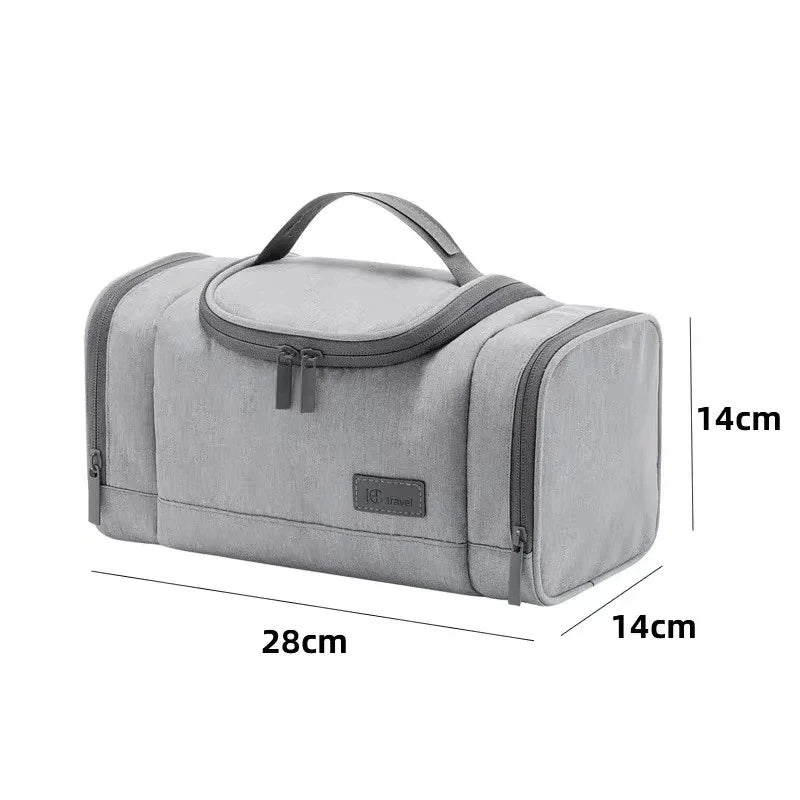 Bolsa de deporte, bolsa de fitness unisex, bolsa de natación con separación de humedad y sequedad, bolsa de almacenamiento para equipo de natación, bolsa de aseo, multifunción
