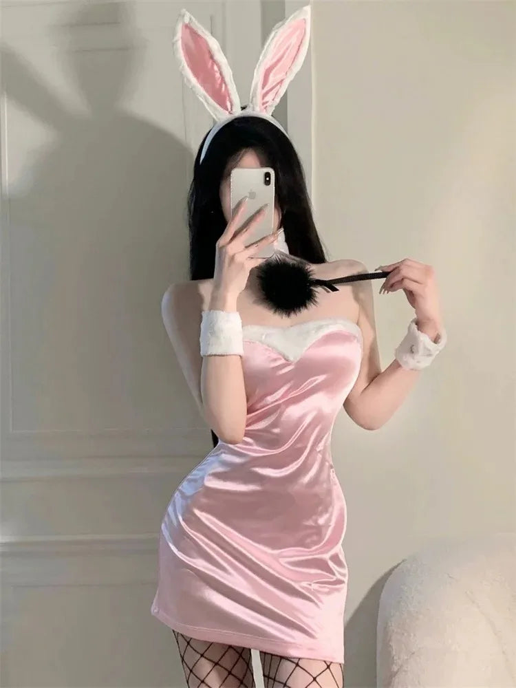 Cosplay Nun Role Play Uniform Halloween Naughty Women Erotic Lingerie Medieval Convent Sexy Sister Dress Outfit Set Costumes