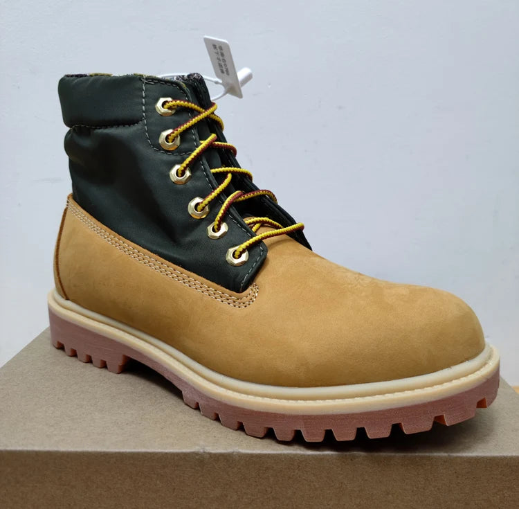Botas de senderismo unisex Cómodas, versátiles, elegantes y duraderas Zapatos para caminar, calzado casual, zapatillas deportivas