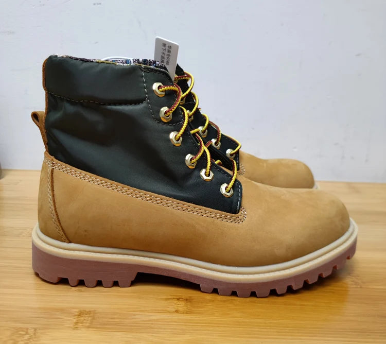 Botas de senderismo unisex Cómodas, versátiles, elegantes y duraderas Zapatos para caminar, calzado casual, zapatillas deportivas