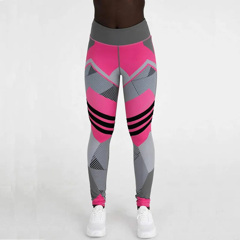 Pantalones de Yoga Tallas Grandes S-XXXL, Leggings Deportivos para Mujer, Mallas de Fitness, Mallas Elásticas para Correr, Leggins para Mujer