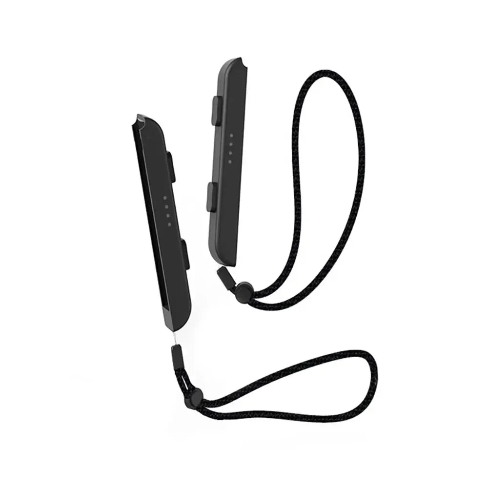 Para Nintendo Switch y controlador OLED Gamepad Cuerda de mano Joy-con Correa de muñeca Accesorios para videojuegos para computadora portátil
