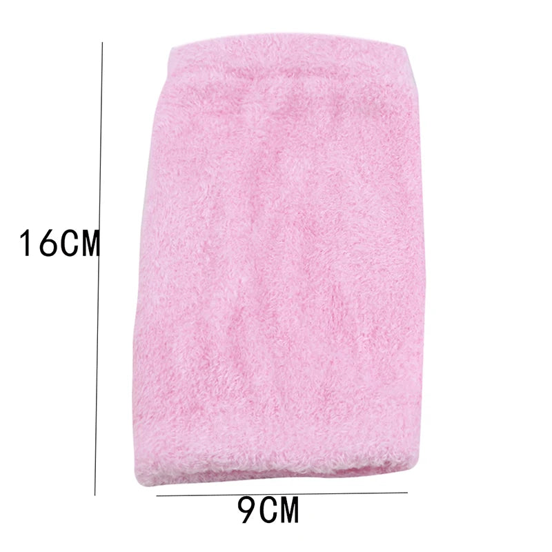 Gel de spa para codos, hidratante y transpirable, ideal para curar eccemas, piel seca y agrietada, y reparar cutículas.