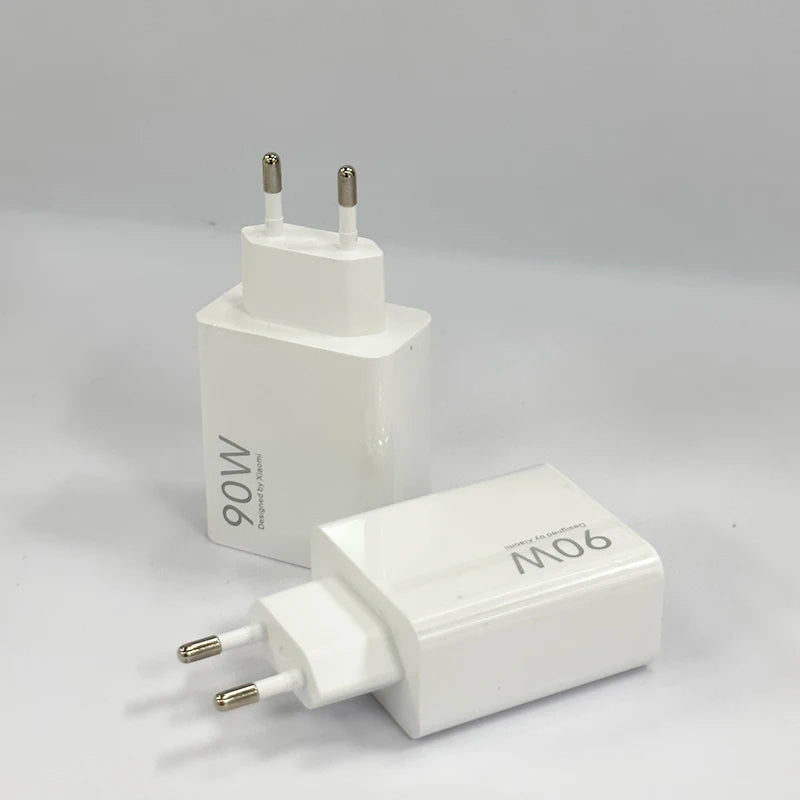 Xiaomi 90w Original Charger Turbo Charge Cargador Adapter Xiaomi 15 Ultra 15 14 Poco X7 Pro F7 Pro F7 F6 Redmi Note 14 Pro+ Pad