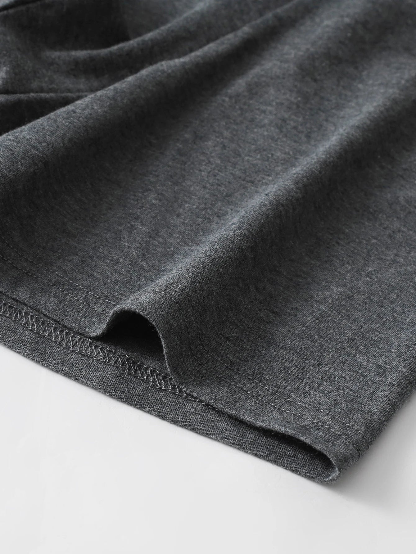 4 piezas de ropa interior deportiva para hombre, pantalones deportivos suaves, transpirables y cómodos, calzoncillos largos modernos y personalizados.