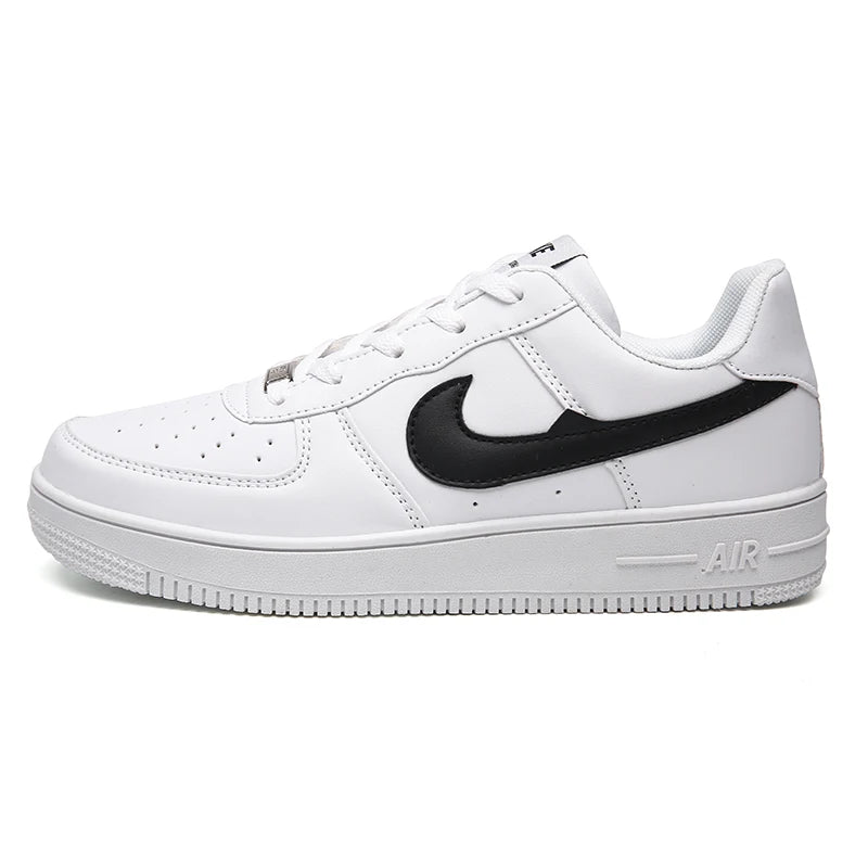 Zapatillas bajas informales y cómodas para mujer y pareja (2025). Calzado deportivo de alta calidad para parejas (tallas 35-47).