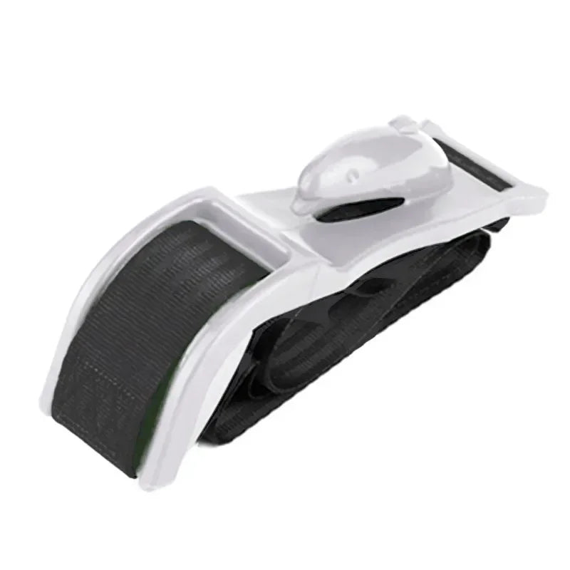 Cinturón de seguridad para el asiento del coche, soporte abdominal para embarazadas, maternidad, protector de vientre para bebés no nacidos, ajustador y extensor, accesorios.