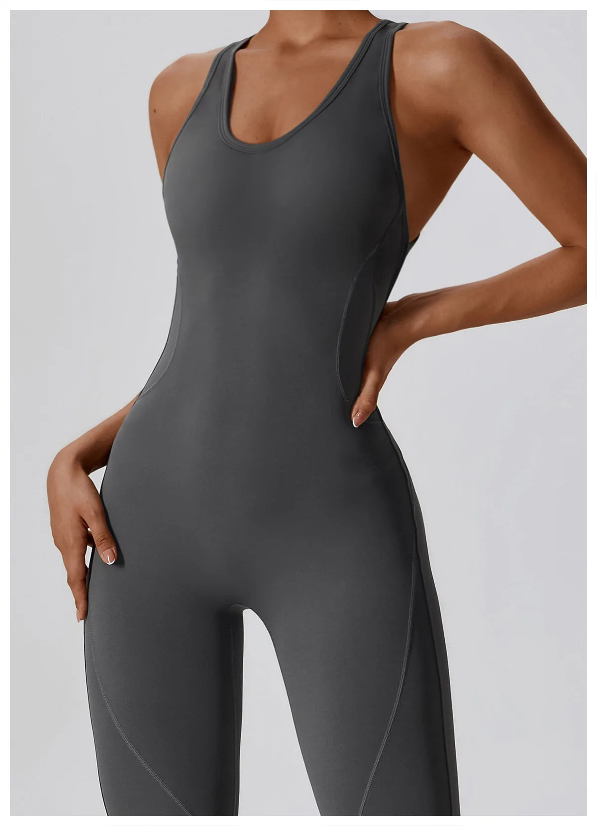 Mono de yoga, mono deportivo para fitness, conjunto de ropa de gimnasio, ropa de yoga, ropa de entrenamiento de pilates para mujer, atuendo push up, ropa deportiva