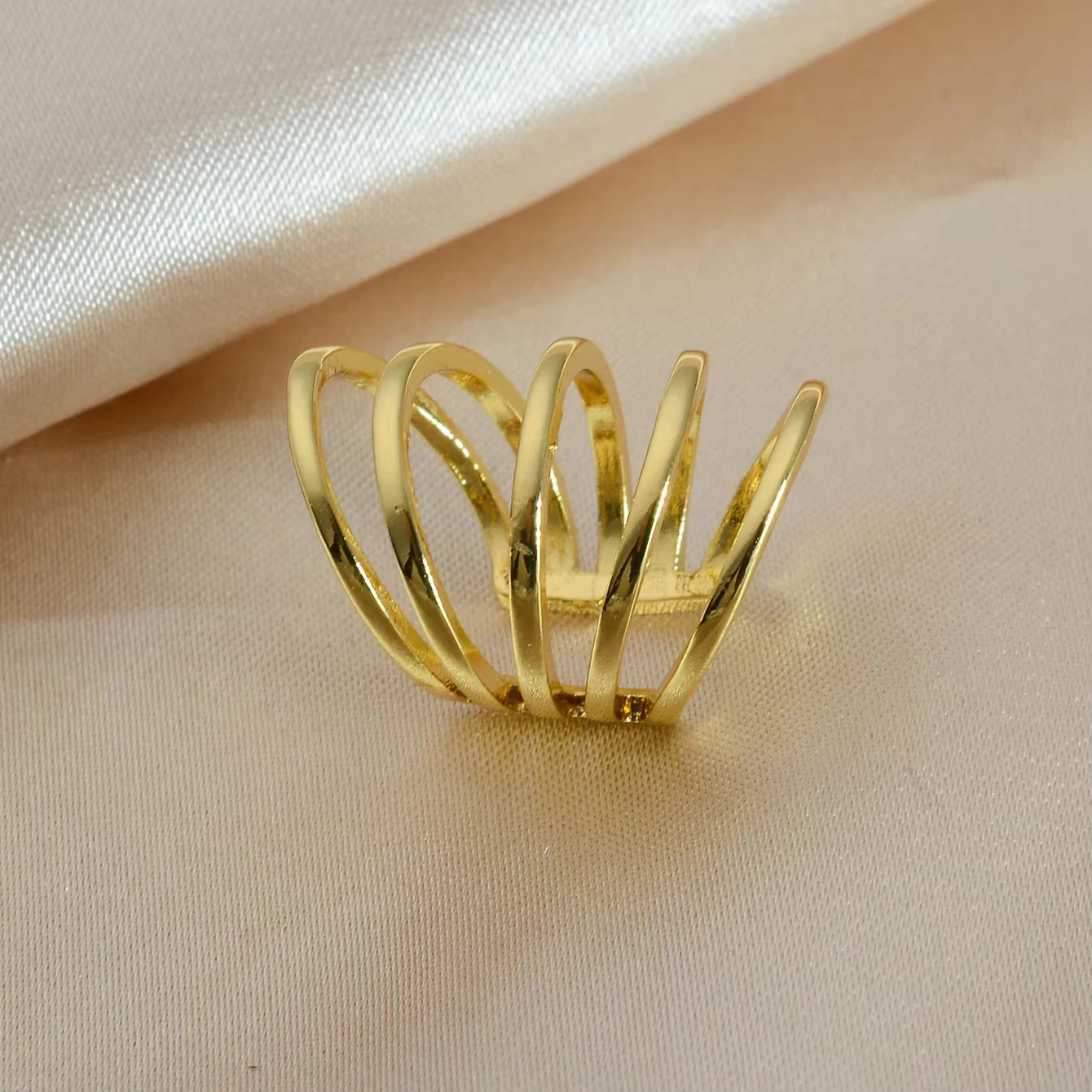 1 pieza de delicados pendientes de clip de circonita para mujer, con forma de corazón, sin perforaciones, pendientes de cartílago falsos para mujer, joyería de moda 2025