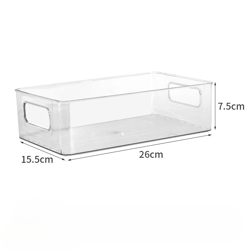 Latas de almacenamiento para la cocina, latas de refresco, latas de almacenamiento, organizadores para refrigerador y congelador, dispensadores de latas, accesorios de cocina
