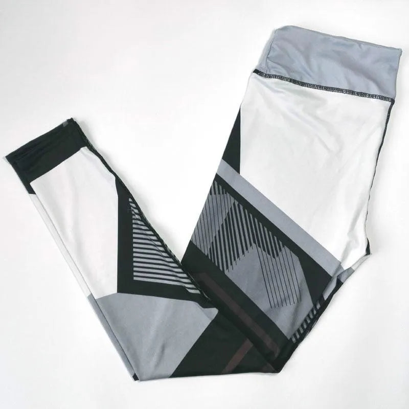 Pantalones de Yoga Tallas Grandes S-XXXL, Leggings Deportivos para Mujer, Mallas de Fitness, Mallas Elásticas para Correr, Leggins para Mujer