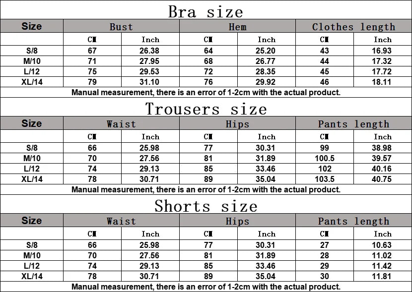 Conjunto de chándal de yoga para mujer, 2 piezas, ropa deportiva para entrenamiento, fitness, gimnasio, leggings de cintura alta, sujetador deportivo, ropa deportiva