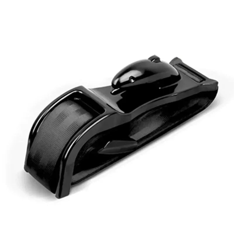 Cinturón de seguridad para el asiento del coche, soporte abdominal para embarazadas, maternidad, protector de vientre para bebés no nacidos, ajustador y extensor, accesorios.