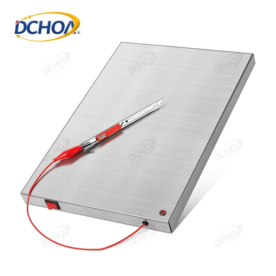 Kit de herramientas PPF, probador, cuchillo de práctica, herramienta de habilidad, envoltura de vinilo, tinte de ventana, herramienta de almohadilla dura de corte, dispositivo de entrenamiento de película para automóvil, probador de cuchillos