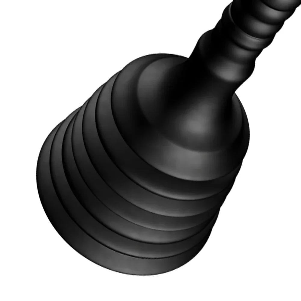 Desatascador de tuberías para fregaderos, desatascador de desagües para inodoros, cocinas, lavabos, bañeras, herramientas de dragado de tuberías, tapón con ventosa, herramientas para inodoros y baños.