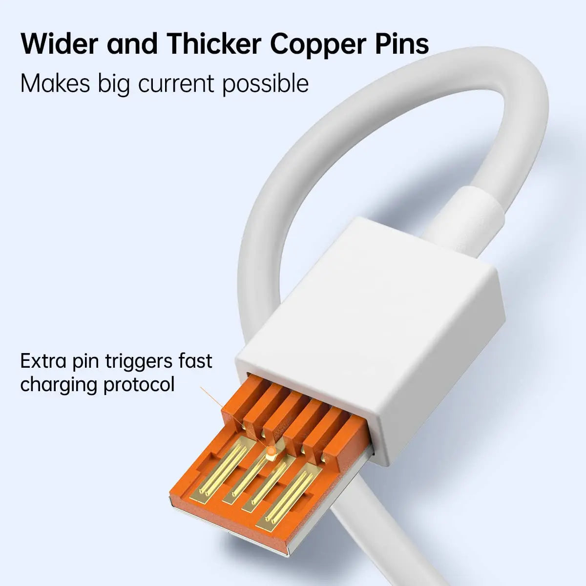 Cable de carga rápida Turbo original Xiaomi 6A 120W 67W USB Tipo C para Mi 15, 14T Ultra, Redmi Note 14, 13 Pro Plus, K80, Poco F5