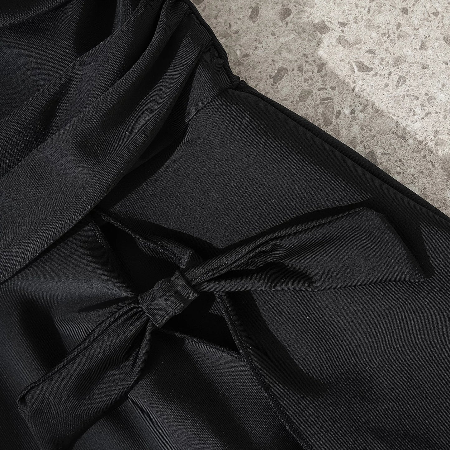 Yiiciovy Nuevo Traje de Baño Vestido Mujer Verano Tankini Monokini Traje de Baño Push Up Sin Mangas Falda de Cintura Alta Trajes de Baño