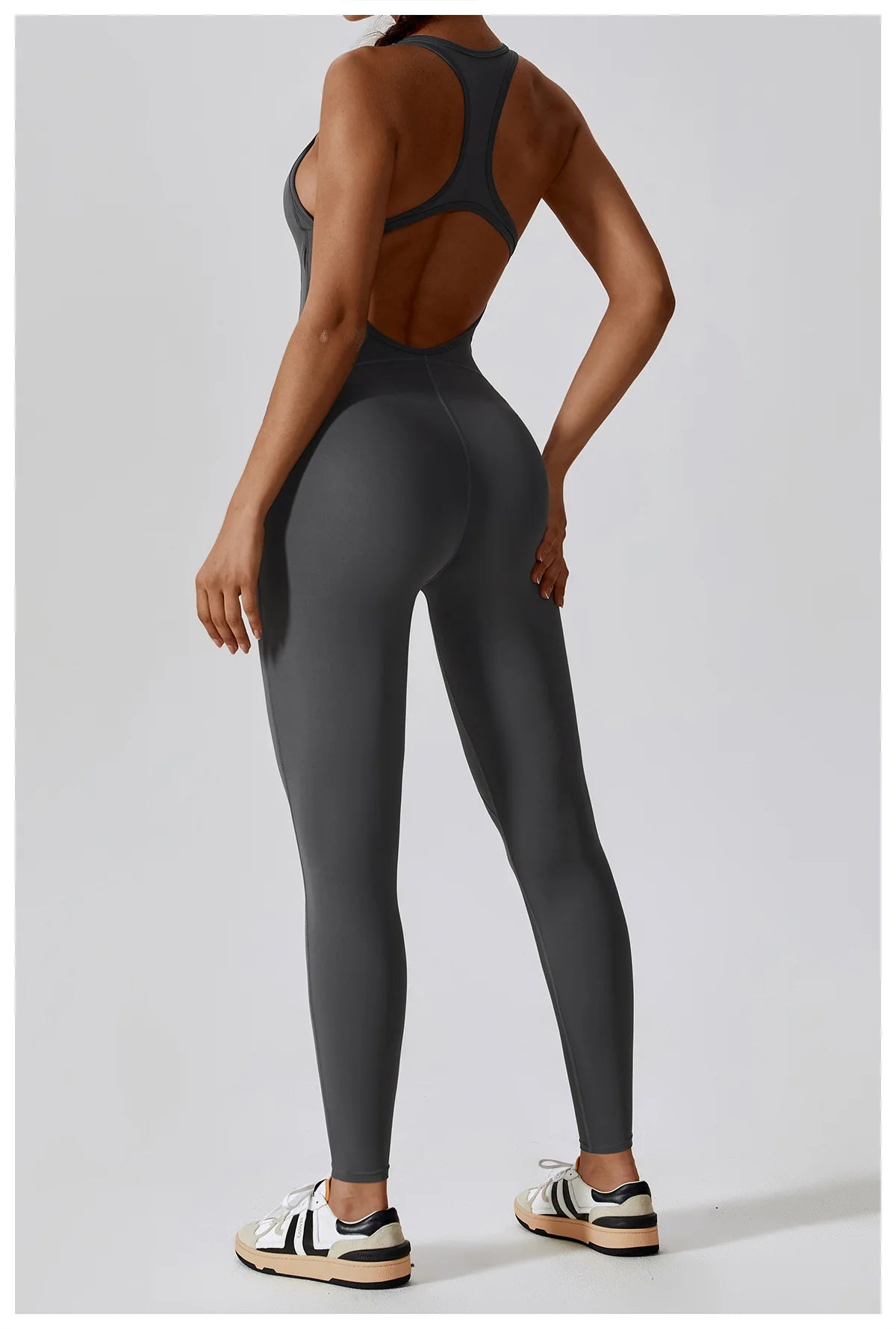 Mono de yoga, mono deportivo para fitness, conjunto de ropa de gimnasio, ropa de yoga, ropa de entrenamiento de pilates para mujer, atuendo push up, ropa deportiva