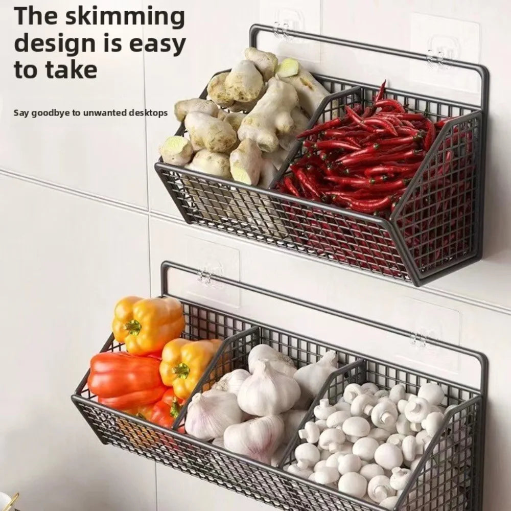Cesta de almacenamiento de base sólida, organizador multiusos para baño, cocina, encimera, dormitorio, estante, artículos esenciales para el hogar.